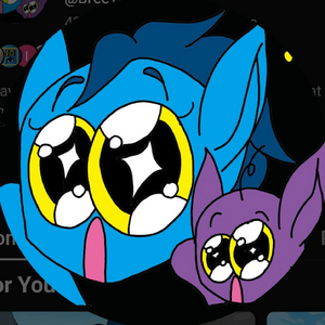 BreeTheBlueImp