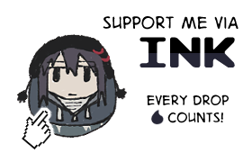 support banner