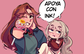 support banner