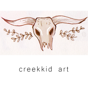 creekkidart