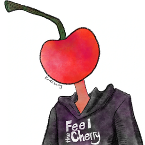 kimocherry