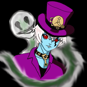 dannifantasma