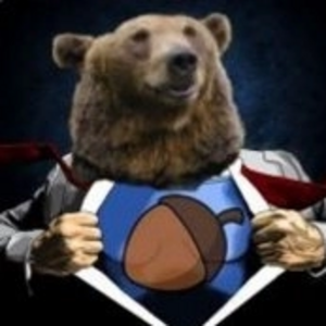 SuperBearNut