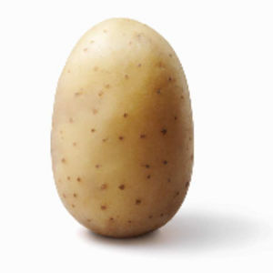 Potato Overlord 
