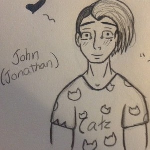 John john boy
