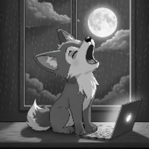 RainyWolf