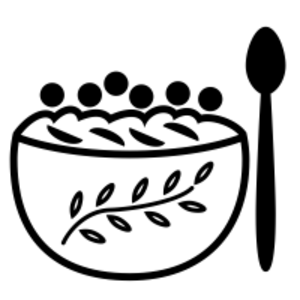 An oat