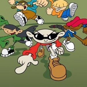 codenamekidsnextpoor