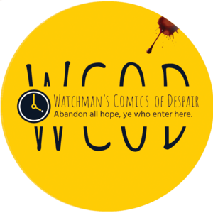 WatchmansCoD