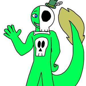 SkellGuy