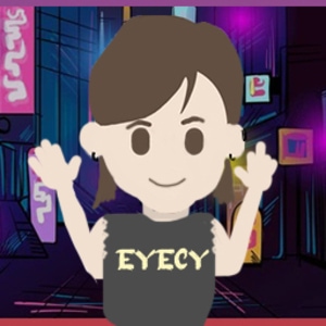 Eyecy
