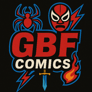 GBF COMICS 