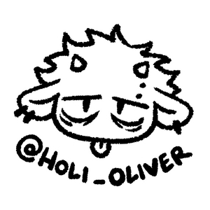 holioliverask