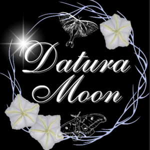 Datura Moon