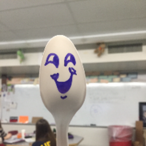 Felix the Spoon