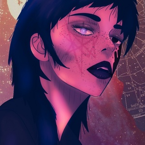 Wild Moon