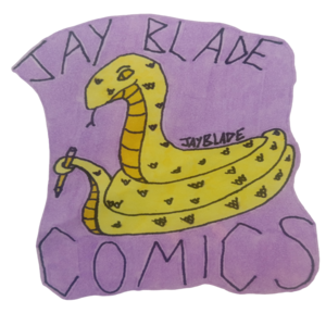 jaybladecomics