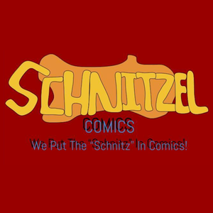 Schnitzel_Comics