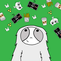 The Digital Sloth
