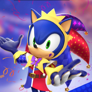 Sonic