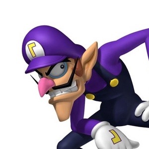 waluigi