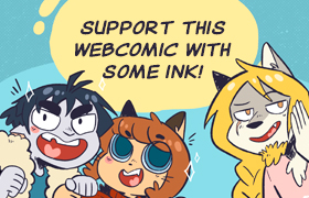 support banner