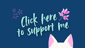 support banner