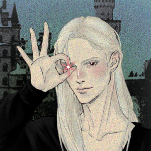 V. Crow