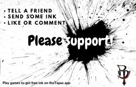 support banner
