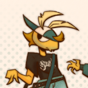Rusty