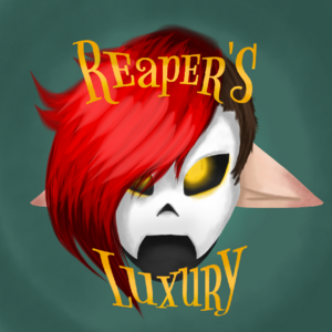 LuxtheReaper