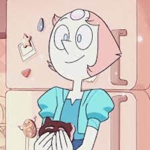 Pearl/cosmo