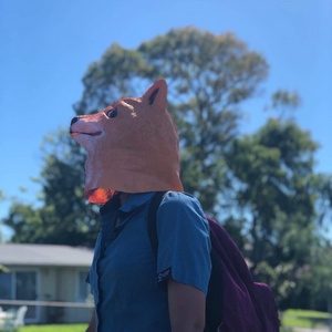 pinkninjawearspink