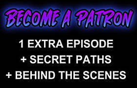 support banner