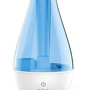 Confused Humidifier
