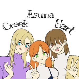 Hart&Creek and Asuna
