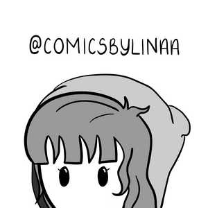 comicsbylinaa