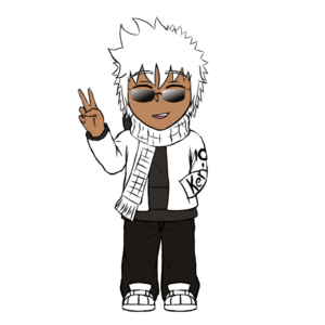 kenderriouswindwolf