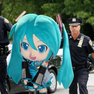 mikudayo