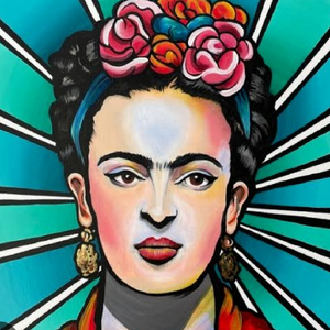 Frida