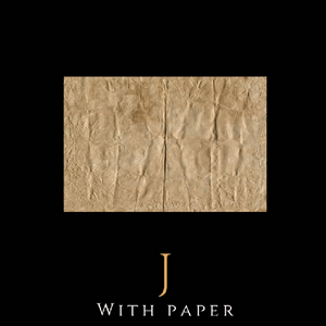 jeiwithpaper