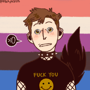 Read Monsters and Girls :: Cream Pie | Tapas Community