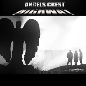 Angels Crest Highway