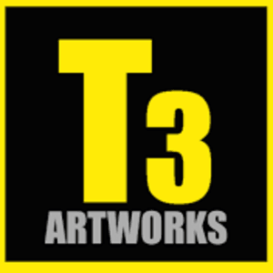 T3 Artworks