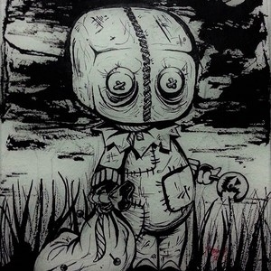 Spaghetti-Monster