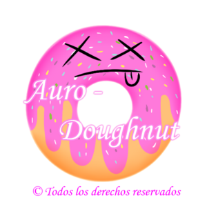 Auro-doughnut