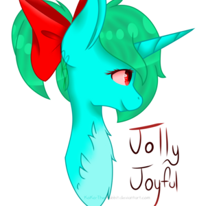 Jolly Joyful