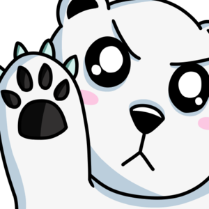 polarbearlegend