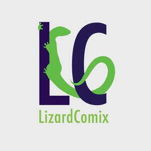LizardComix