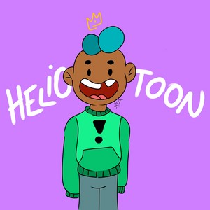 Heliotoon